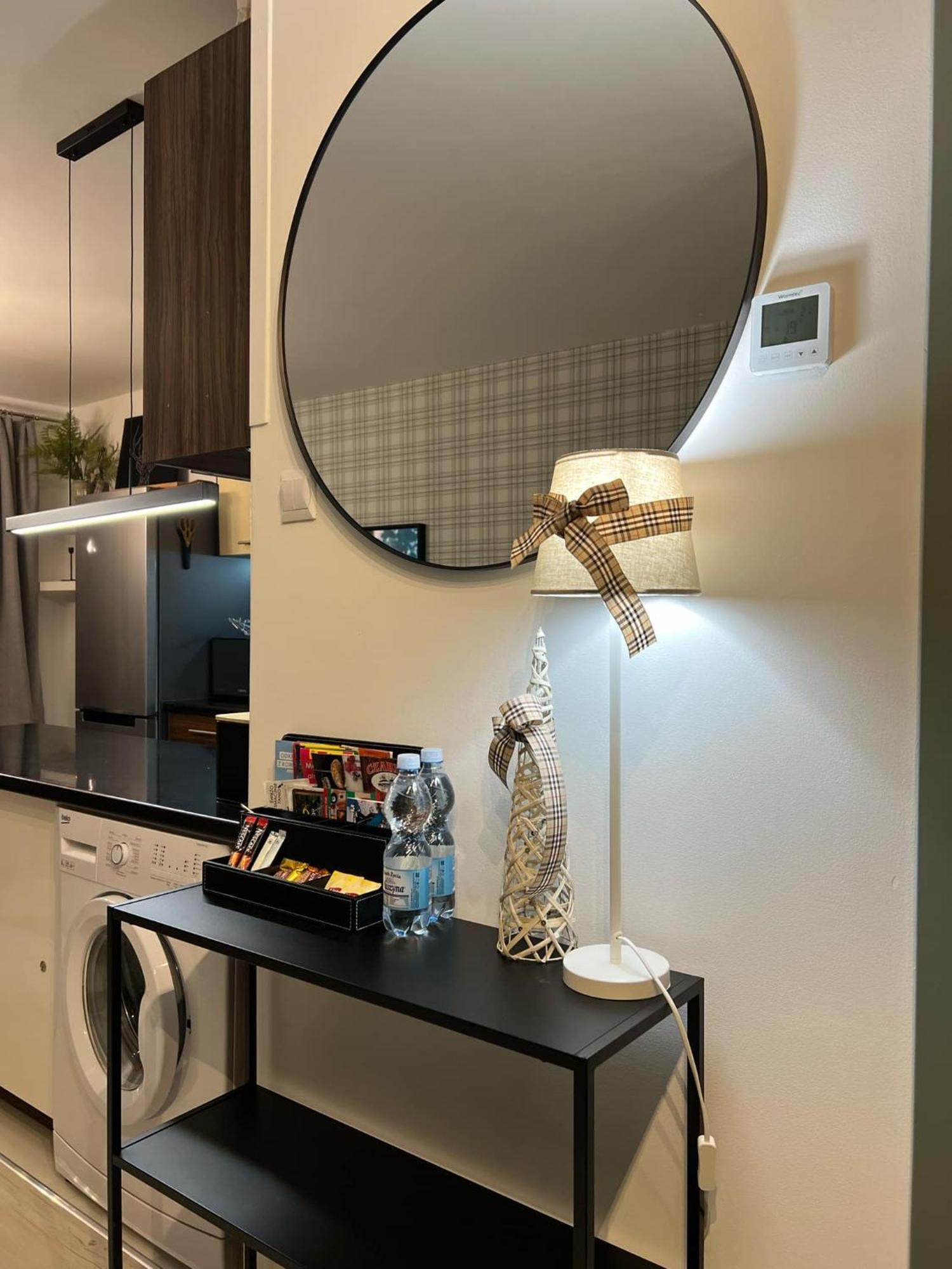 שצ'בניצה Apartament Dziki Rogacz מראה חיצוני תמונה