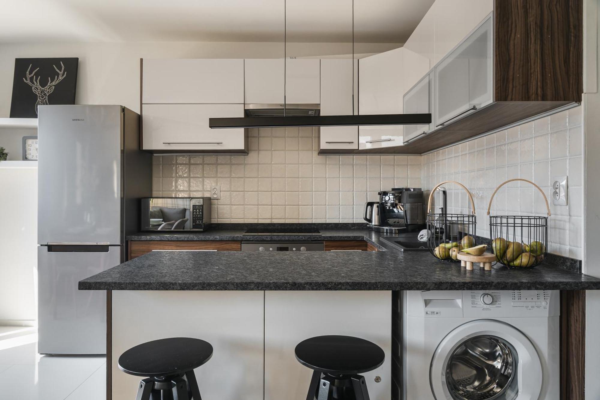 שצ'בניצה Apartament Dziki Rogacz מראה חיצוני תמונה